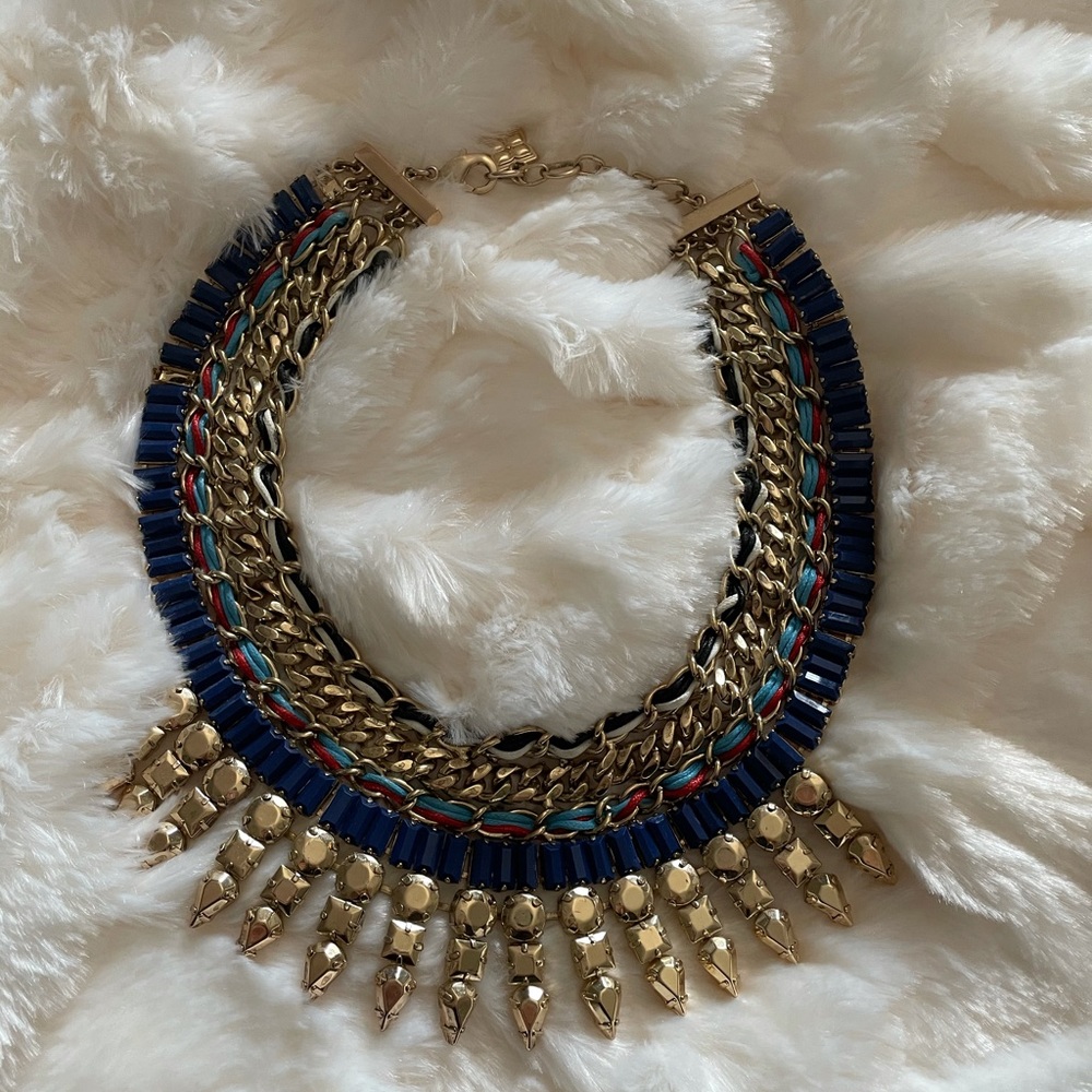 Bcbgmaxzaria Necklace